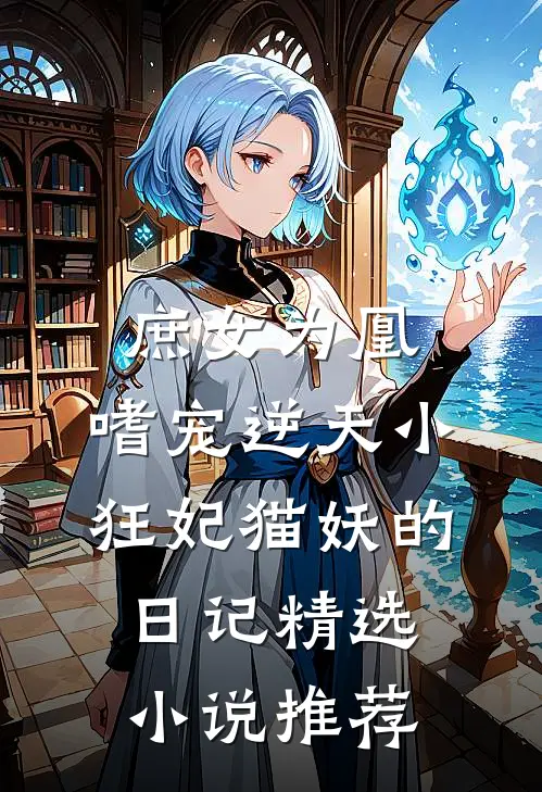 庶女为凰:嗜宠逆天小狂妃 猫妖的日记精选小说推荐