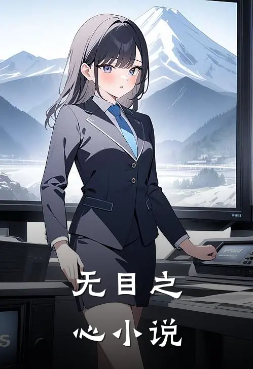 无目之心小说