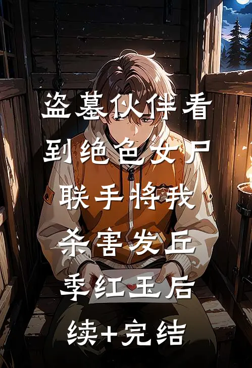 盗墓伙伴看到绝色女尸，联手将我杀害发丘季红玉后续+完结