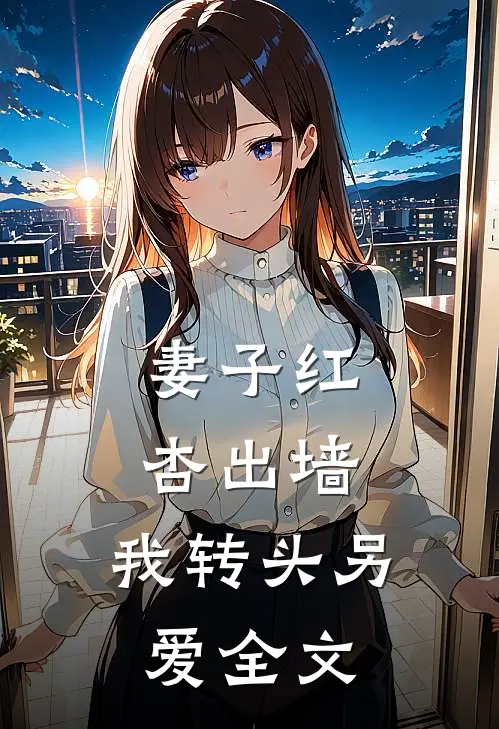 妻子红杏出墙，我转头另爱全文