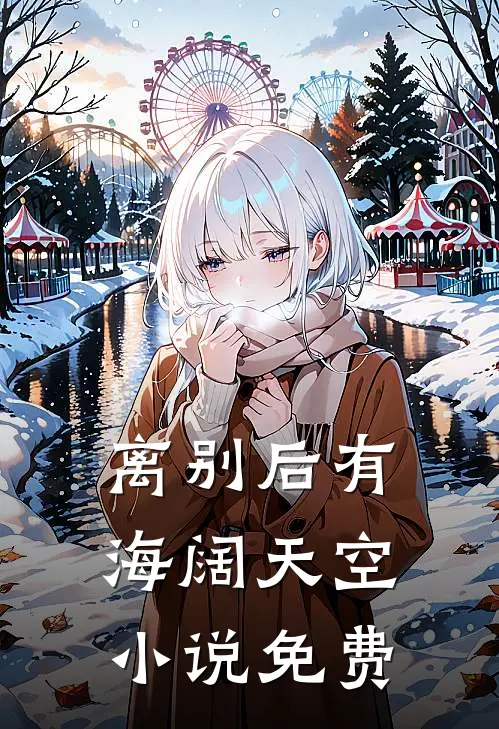 离别后有海阔天空小说免费