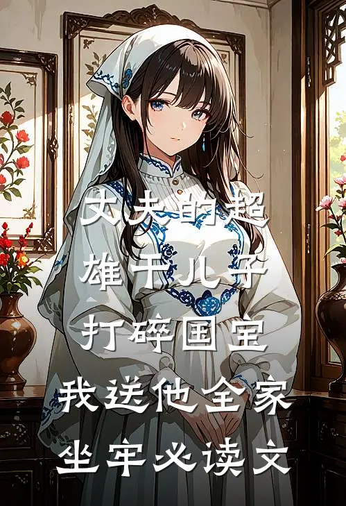 丈夫的超雄干儿子打碎国宝，我送他全家坐牢必读文