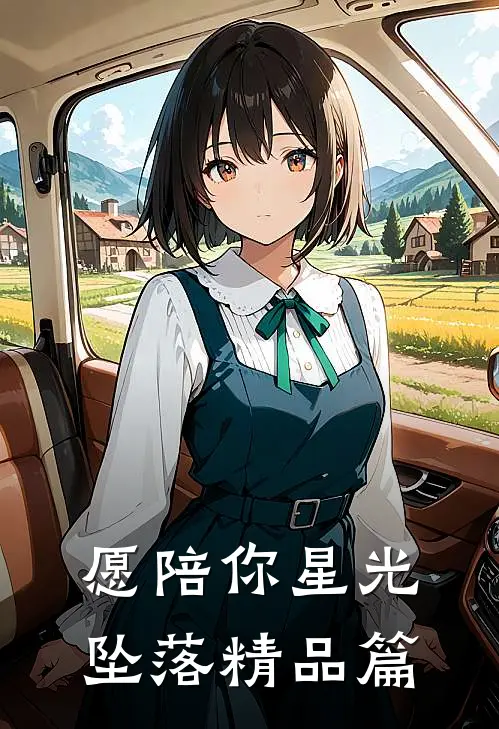 愿陪你星光坠落精品篇