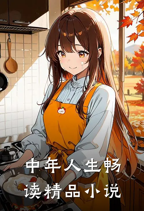 中年人生畅读精品小说