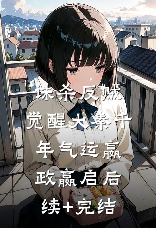 诛杀反贼，觉醒大秦千年气运嬴政嬴启后续+完结