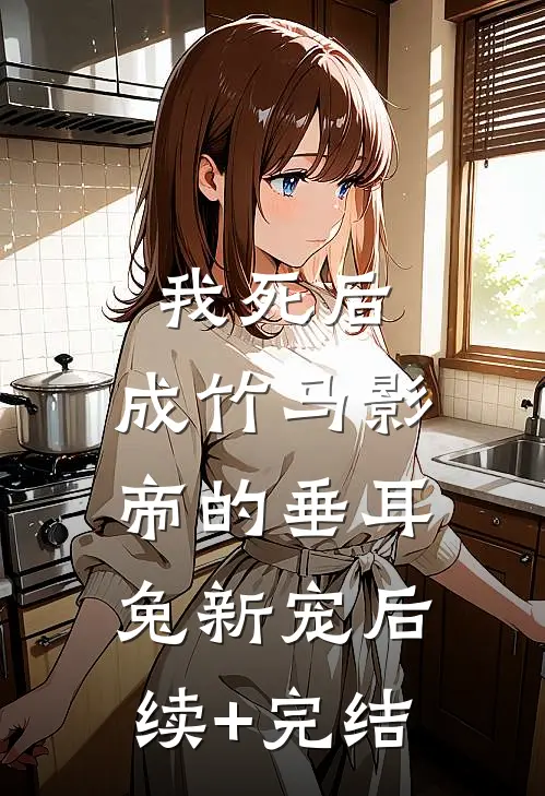 我死后，成竹马影帝的垂耳兔新宠后续+完结
