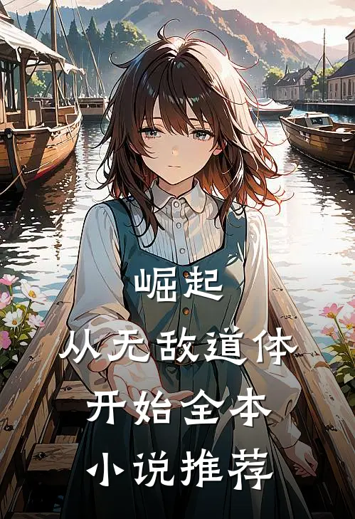 崛起，从无敌道体开始全本小说推荐