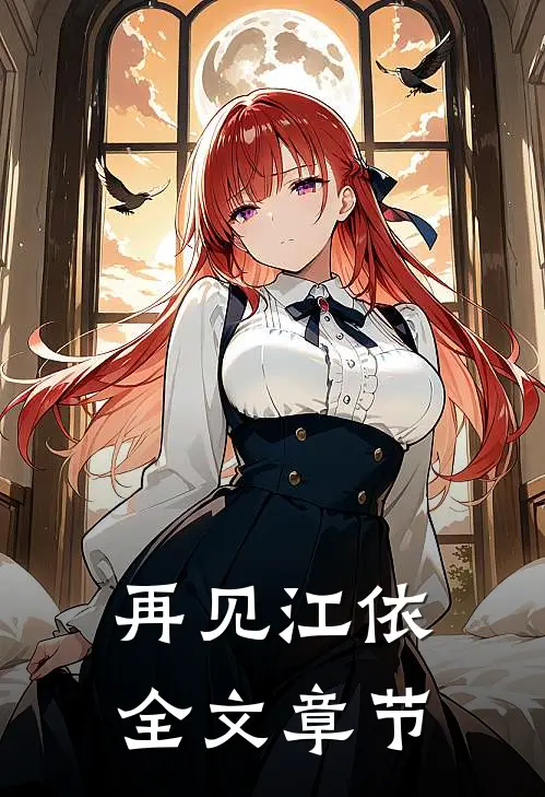 再见江依全文章节