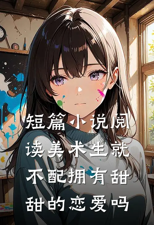 短篇小说阅读美术生就不配拥有甜甜的恋爱吗