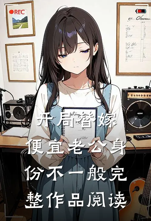 开局替嫁，便宜老公身份不一般完整作品阅读