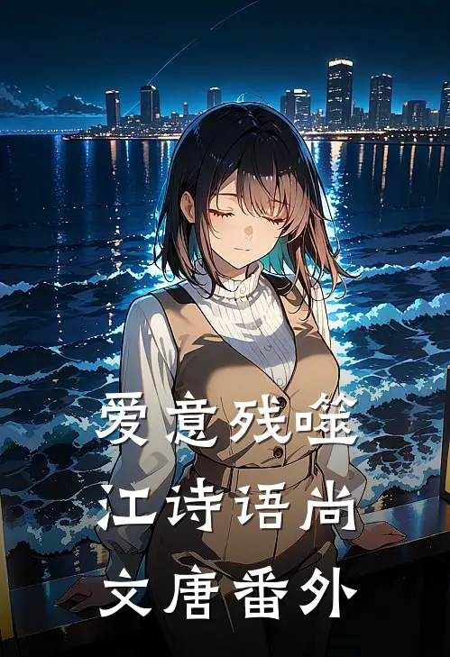 爱意残噬江诗语尚文唐 番外