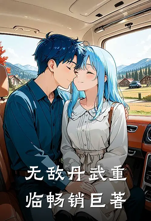 无敌丹武重临畅销巨著