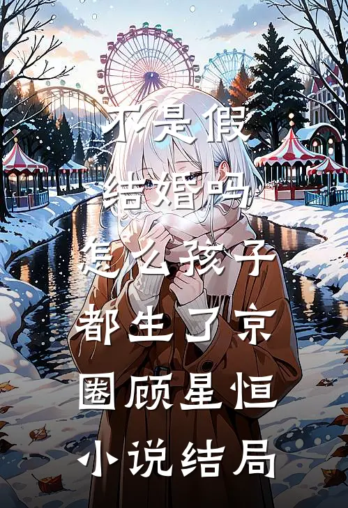 不是假结婚吗，怎么孩子都生了京圈顾星恒小说结局