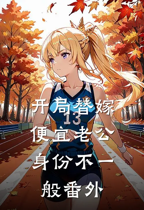 开局替嫁，便宜老公身份不一般 番外
