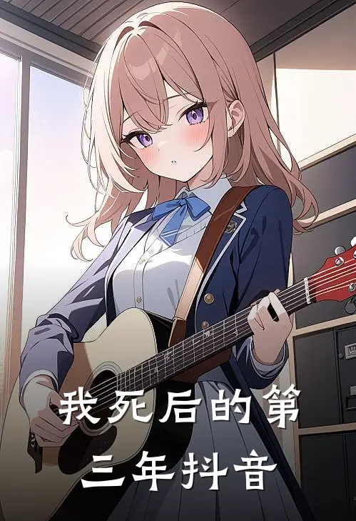 我死后的第三年抖音