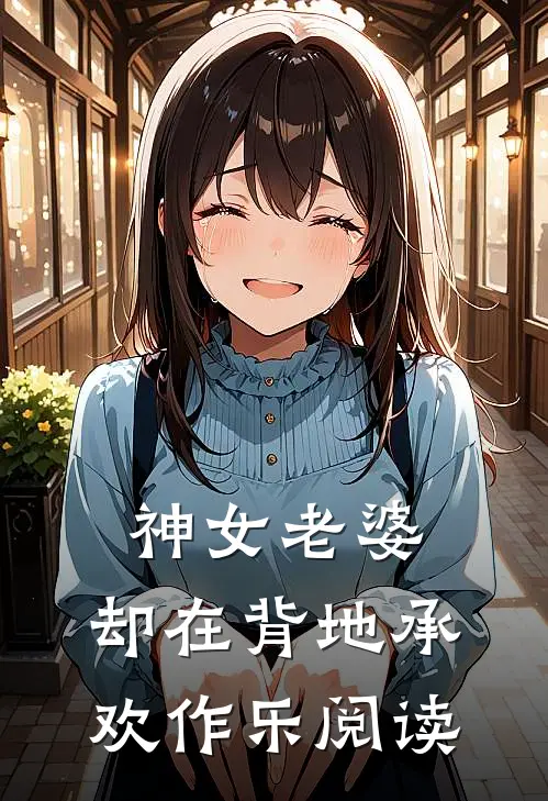 神女老婆，却在背地承欢作乐阅读