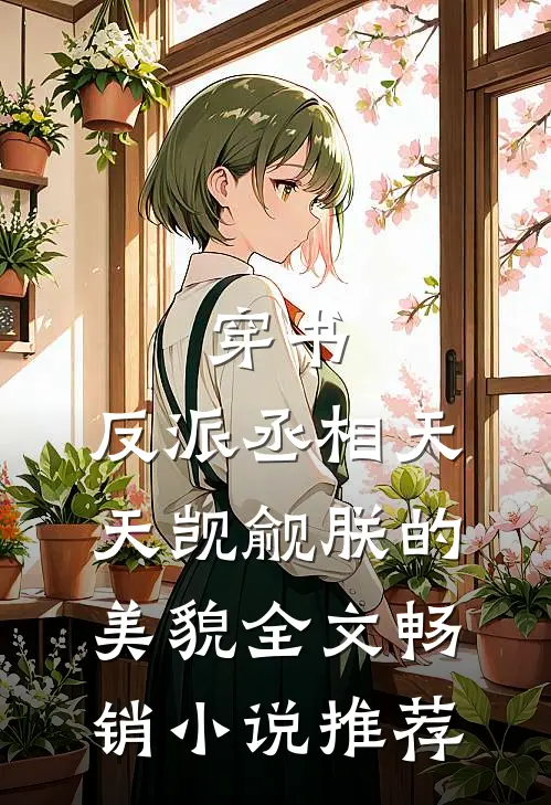 穿书:反派丞相天天觊觎朕的美貌全文畅销小说推荐
