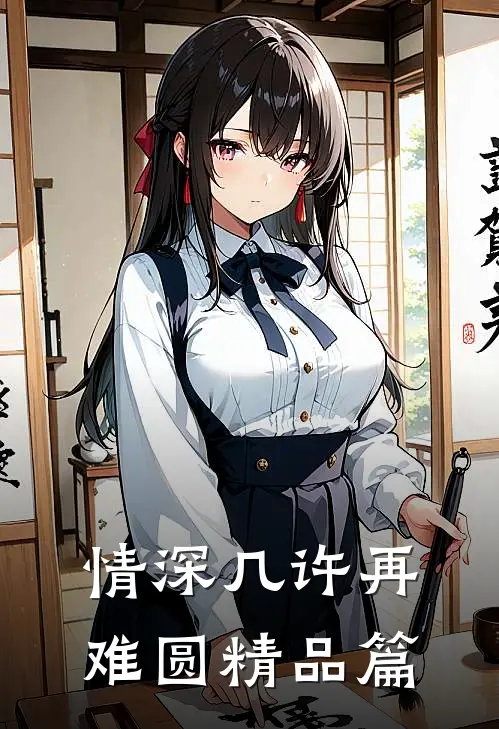 情深几许再难圆精品篇