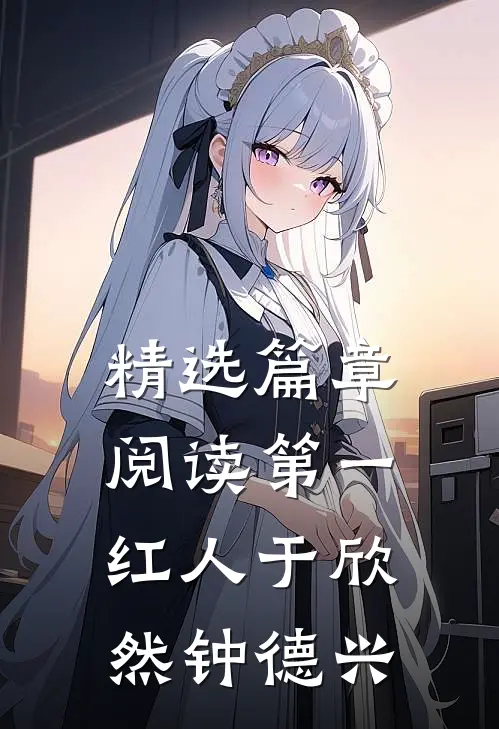 精选篇章阅读第一红人于欣然钟德兴