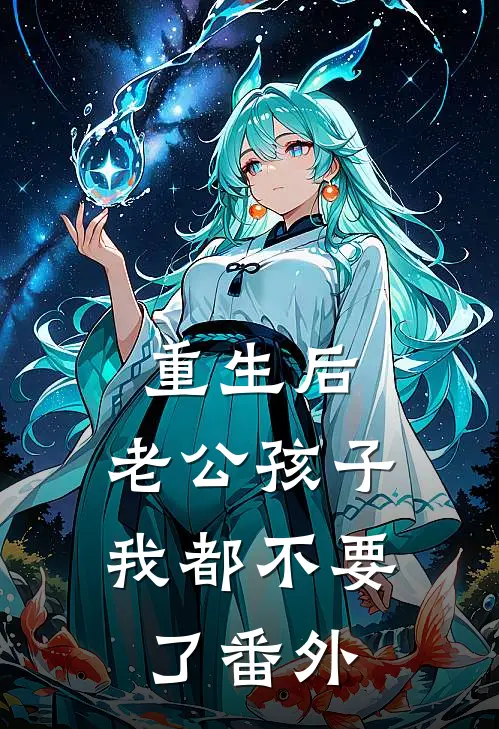 重生后，老公孩子我都不要了 番外