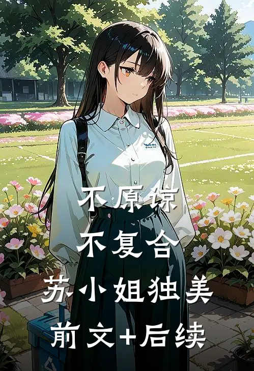 不原谅，不复合，苏小姐独美前文+后续