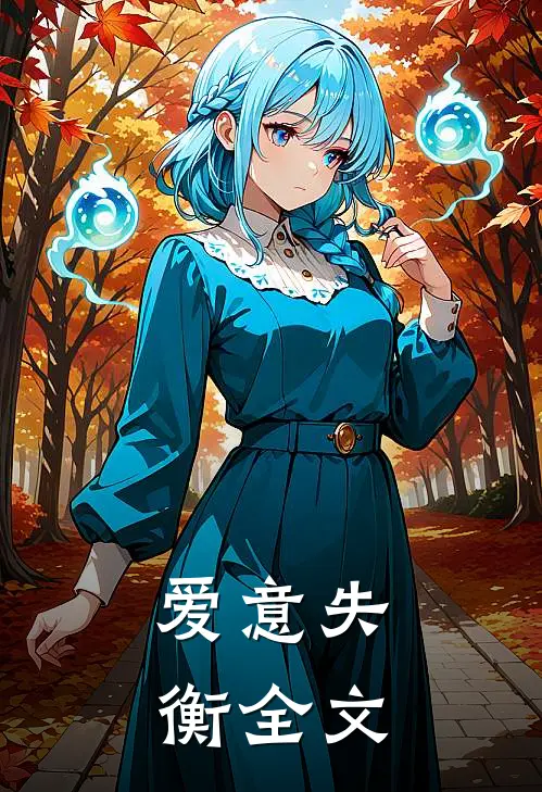 爱意失衡全文