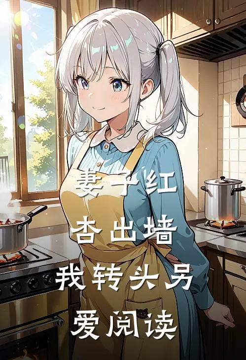 妻子红杏出墙，我转头另爱阅读