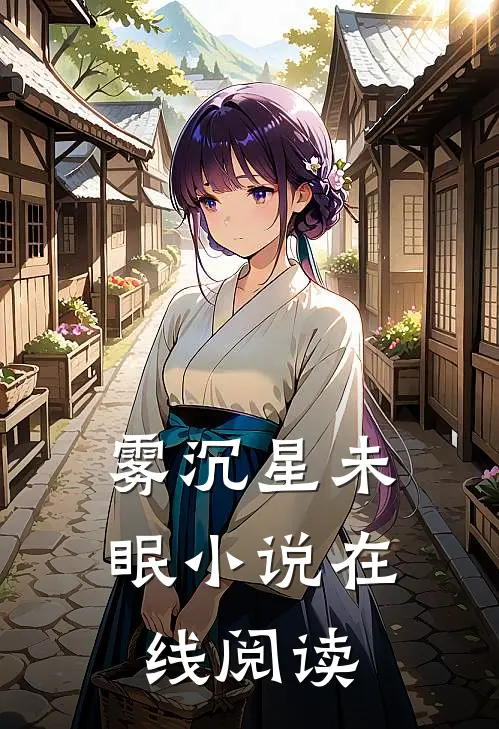 雾沉星未眠小说在线阅读