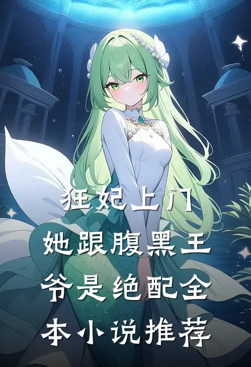 狂妃上门：她跟腹黑王爷是绝配全本小说推荐
