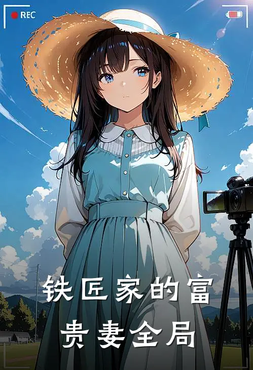 铁匠家的富贵妻全局