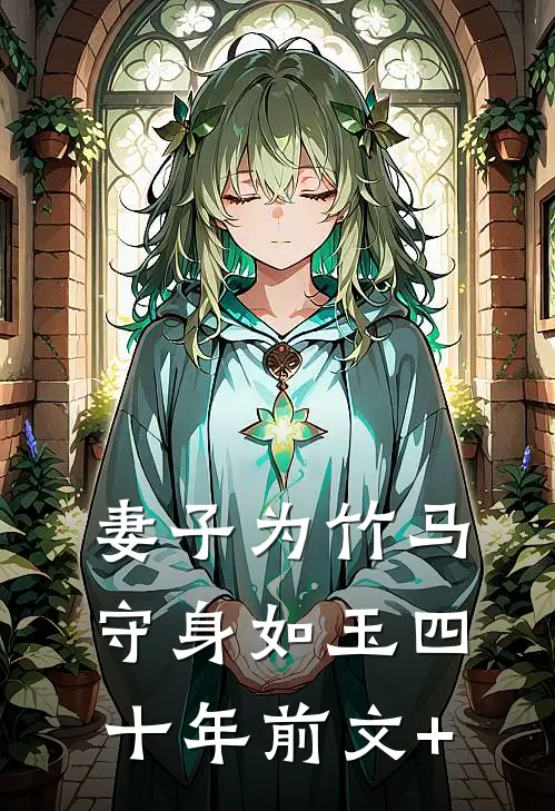 妻子为竹马守身如玉四十年前文+