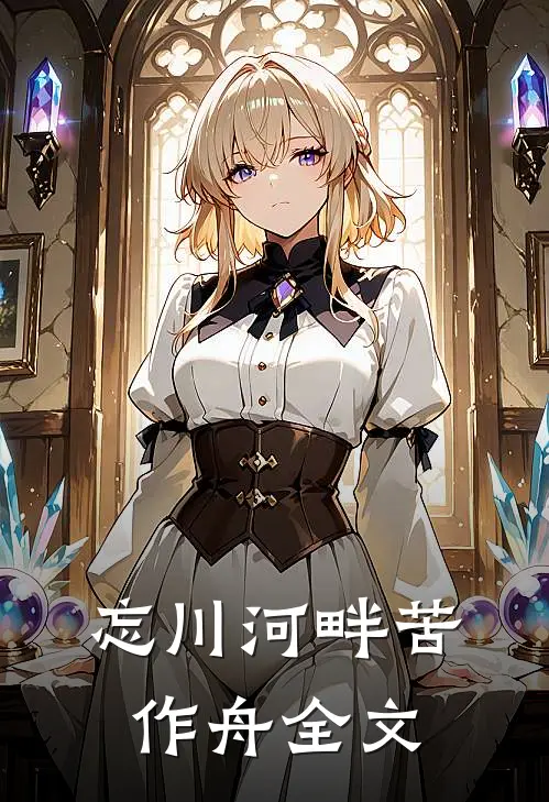 忘川河畔苦作舟全文
