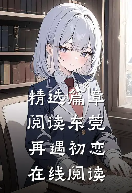 精选篇章阅读东莞:再遇初恋在线阅读