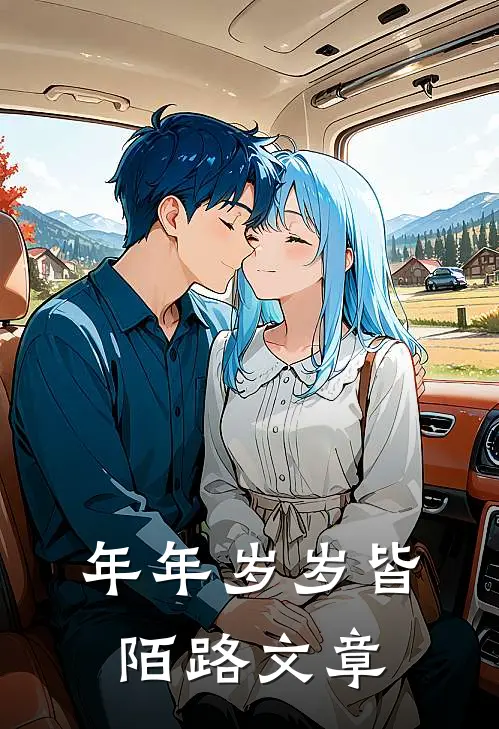 年年岁岁皆陌路文章