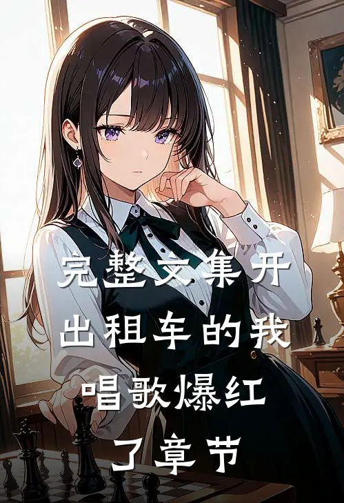 完整文集开出租车的我，唱歌爆红了章节