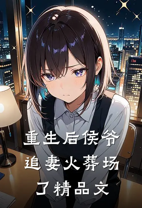 重生后侯爷追妻火葬场了精品文