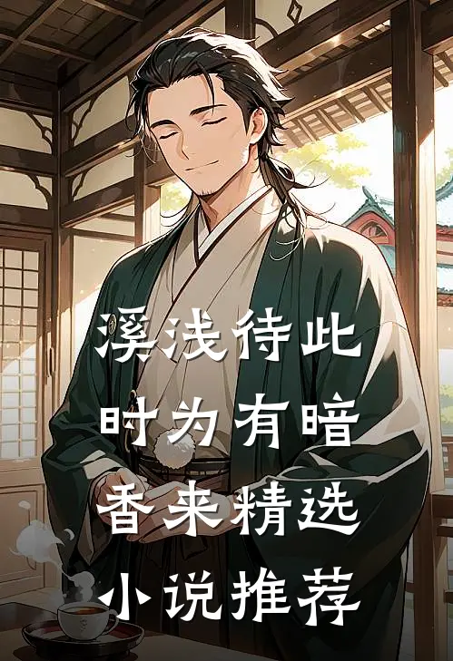 溪浅待此时【为有暗香来】精选小说推荐