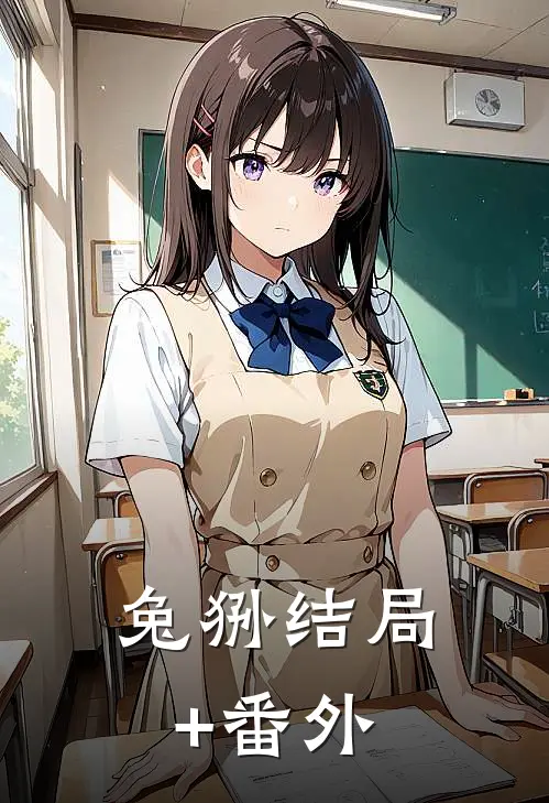 兔狲结局+番外