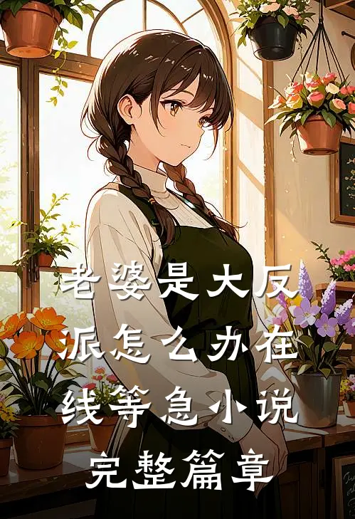 老婆是大反派怎么办在线等急小说完整篇章
