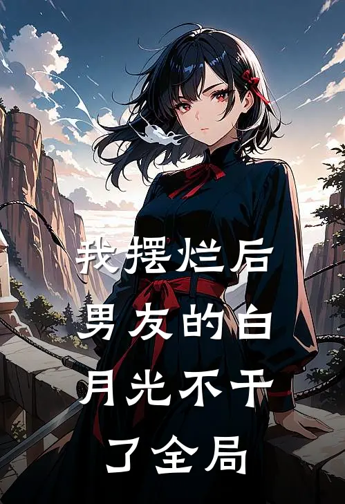 我摆烂后，男友的白月光不干了全局
