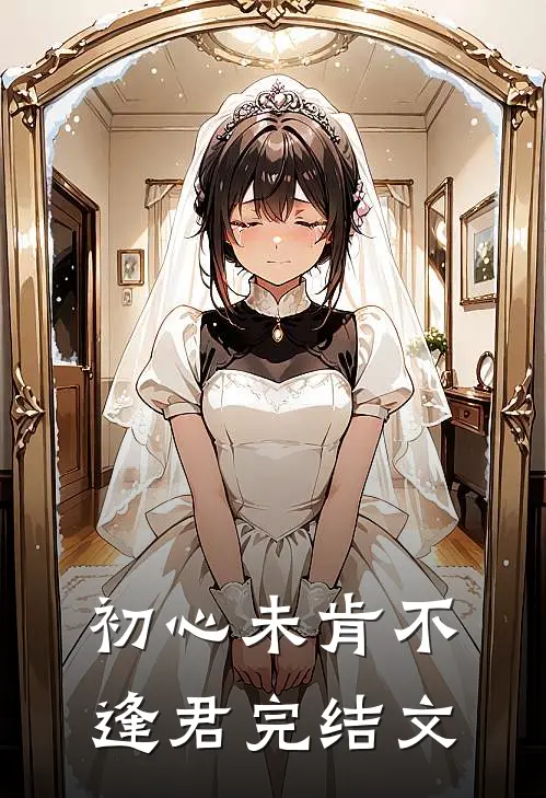 初心未肯不逢君完结文