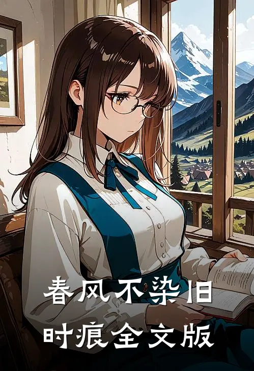 春风不染旧时痕全文版