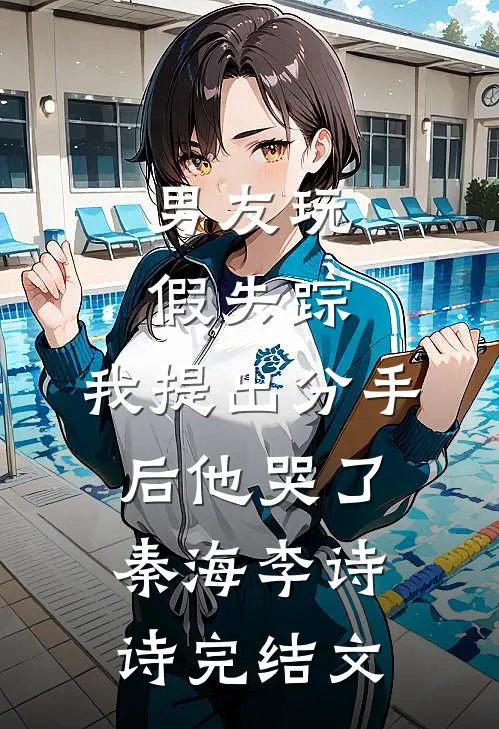 男友玩假失踪，我提出分手后他哭了秦海李诗诗完结文