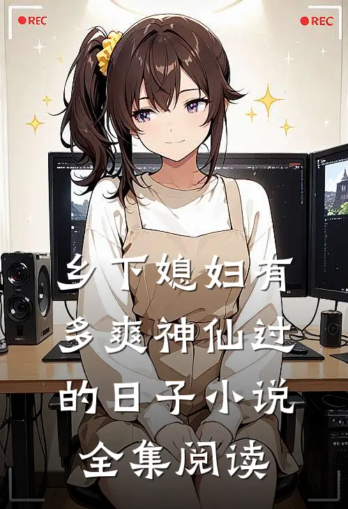 乡下媳妇有多爽神仙过的日子小说全集阅读