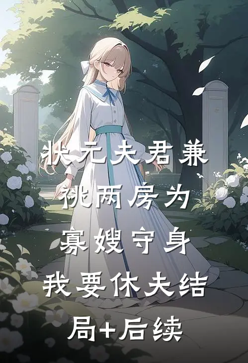 状元夫君兼祧两房为寡嫂守身，我要休夫结局+后续