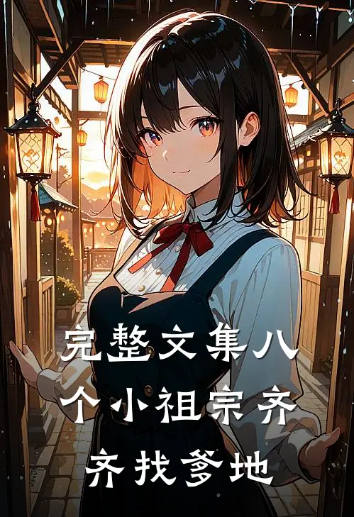完整文集八个小祖宗齐齐找爹地