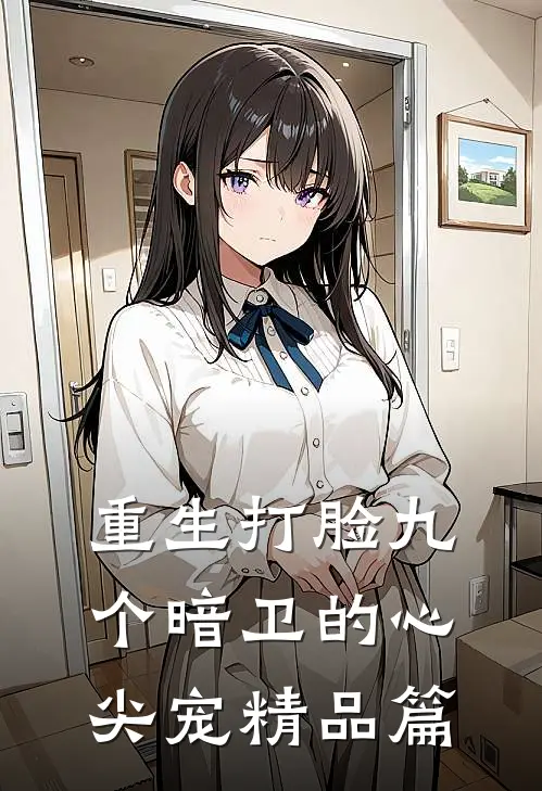 重生打脸九个暗卫的心尖宠精品篇