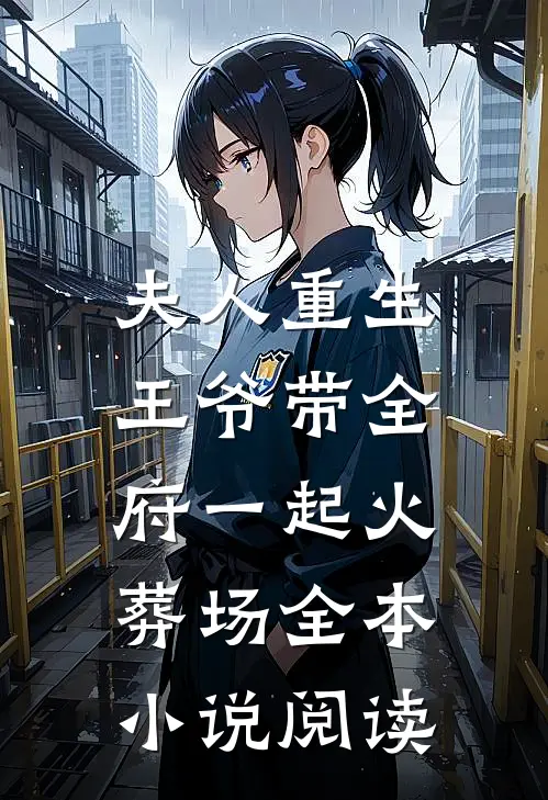 夫人重生，王爷带全府一起火葬场全本小说阅读