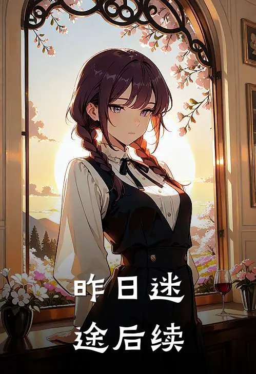 昨日迷途后续