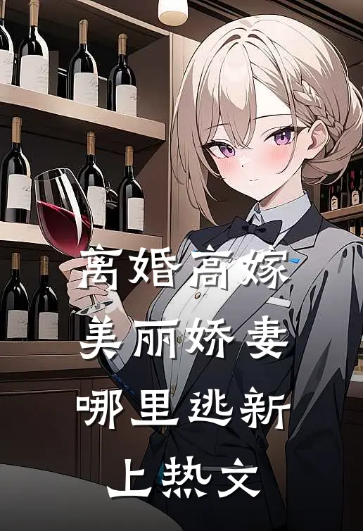 离婚高嫁：美丽娇妻哪里逃新上热文